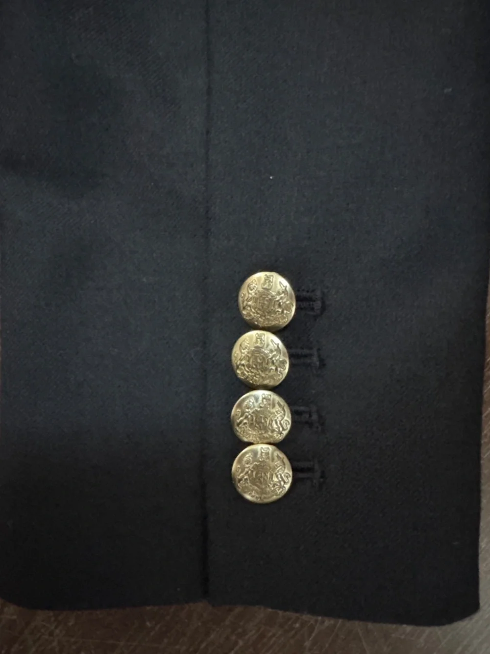 J. Crew  blazer